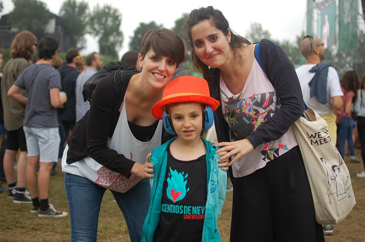 Foto 506 de la s&aacute;bado 8 de julio | Bilbao BBK Live 2017